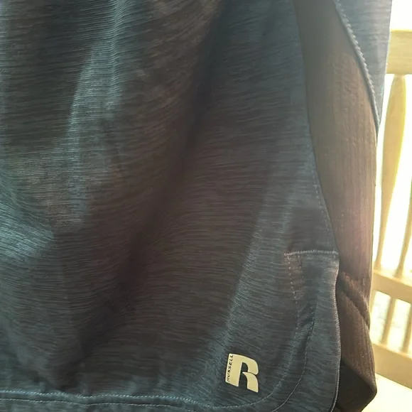 Russell Athletics shorts - Picture 8 of 8